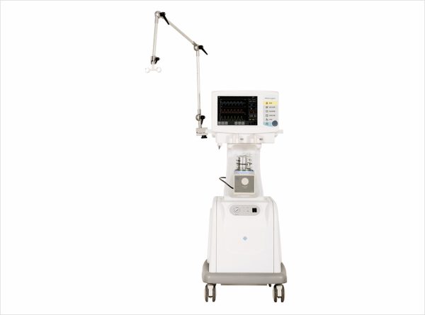 ME-3010 ICU Ventilator – Medevolutions