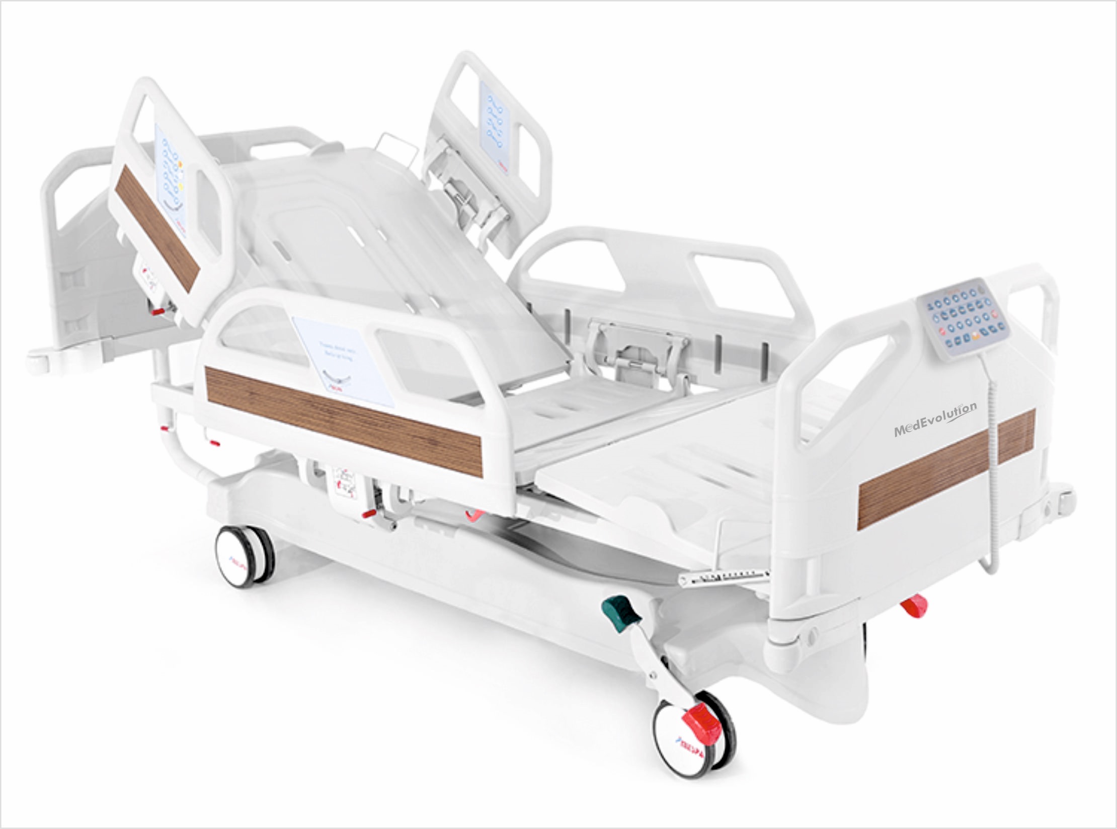 Medical Furnitures Medevolutions